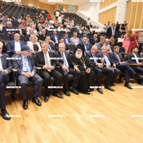 ΕΓΚΑΙΝΙΑ ΤΟΥ ΚΟΜΒΟΥ ΚΑΙΝΟΤΟΜΙΑΣ ΤΟΥ ΙΤΕ