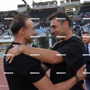 ΟΦΗ - ΑΣΤΕΡΑΣ ΤΡΙΠΟΛΗΣ