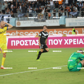 ΟΦΗ - ΑΣΤΕΡΑΣ ΤΡΙΠΟΛΗΣ