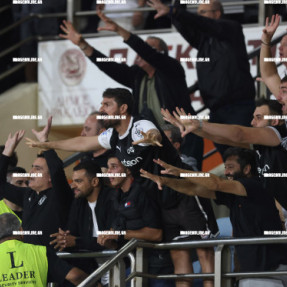 ΟΦΗ - ΑΣΤΕΡΑΣ ΤΡΙΠΟΛΗΣ