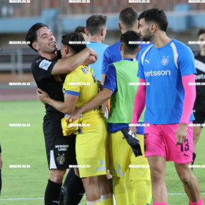 ΟΦΗ - ΑΣΤΕΡΑΣ ΤΡΙΠΟΛΗΣ