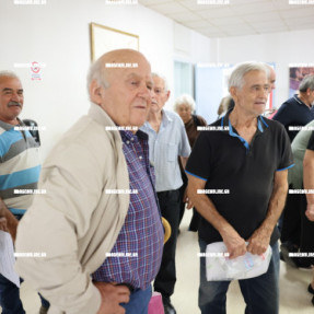 ΟΥΡΕΣ ΣΤΗΝ ΕΝΩΣΗ ΓΙΑ ΤΙΣ ΔΗΛΩΣΕΙΣ