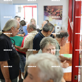 ΟΥΡΕΣ ΣΤΗΝ ΕΝΩΣΗ ΓΙΑ ΤΙΣ ΔΗΛΩΣΕΙΣ