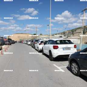 «ΕΞΥΠΝΕΣ» ΘΕΣΕΙΣ ΠΑΡΚΑΡΙΣΜΑΤΟΣ