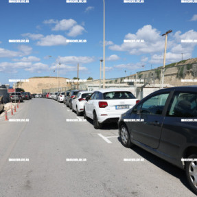 «ΕΞΥΠΝΕΣ» ΘΕΣΕΙΣ ΠΑΡΚΑΡΙΣΜΑΤΟΣ