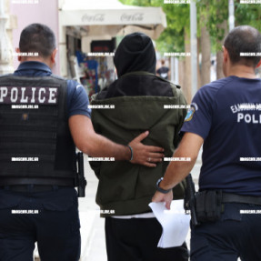 ΣΤΑ ΔΙΚΑΣΤΗΡΙΑ Ο 40ΧΡΟΝΟΣ ΜΑΤΑΚΙΑΣ