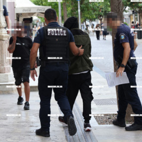ΣΤΑ ΔΙΚΑΣΤΗΡΙΑ Ο 40ΧΡΟΝΟΣ ΜΑΤΑΚΙΑΣ