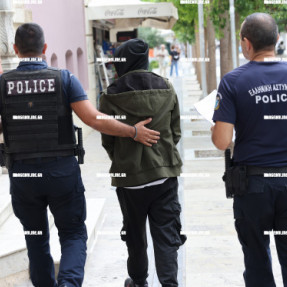 ΣΤΑ ΔΙΚΑΣΤΗΡΙΑ Ο 40ΧΡΟΝΟΣ ΜΑΤΑΚΙΑΣ