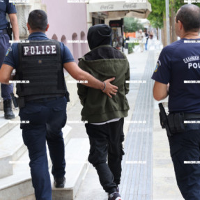 ΣΤΑ ΔΙΚΑΣΤΗΡΙΑ Ο 40ΧΡΟΝΟΣ ΜΑΤΑΚΙΑΣ