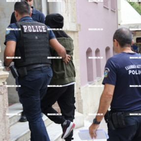 ΣΤΑ ΔΙΚΑΣΤΗΡΙΑ Ο 40ΧΡΟΝΟΣ ΜΑΤΑΚΙΑΣ