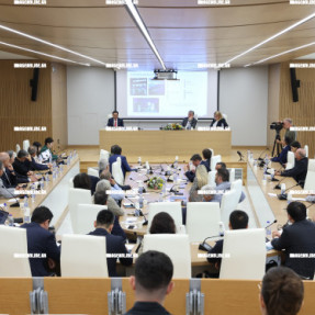 ΕΠΙΣΚΕΨΗ ΚΙΝΕΖΟΥ ΠΡΕΣΒΗ ΣΤΗΝ ΠΕΡΙΦΕΡΕΙΑ