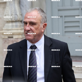 ΣΤΗΝ ΦΥΛΑΚΗ Ο 40ΧΡΟΝΟΣ ΜΑΤΑΚΙΑΣ