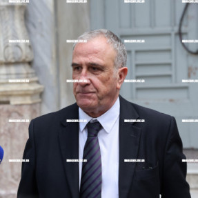 ΣΤΗΝ ΦΥΛΑΚΗ Ο 40ΧΡΟΝΟΣ ΜΑΤΑΚΙΑΣ