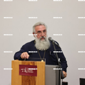 ΕΓΚΑΙΝΙΑ ΤΗΣ ΕΚΘΕΣΗΣ ΓΙΑ ΤΟΥΣ ΧΑΡΤΕΣ ΤΗΣ ΚΡΗΤΗΣ ΑΠΟ ΤΟ ΑΡΧΑΙΟΛΟΓΙΚΟ ΜΟΥΣΕΙΟ