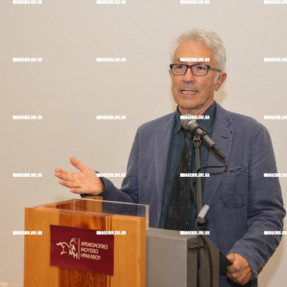 ΕΓΚΑΙΝΙΑ ΤΗΣ ΕΚΘΕΣΗΣ ΓΙΑ ΤΟΥΣ ΧΑΡΤΕΣ ΤΗΣ ΚΡΗΤΗΣ ΑΠΟ ΤΟ ΑΡΧΑΙΟΛΟΓΙΚΟ ΜΟΥΣΕΙΟ