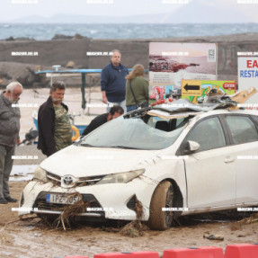 ΚΑΤΑΣΤΡΟΦΕΣ ΣΤΙΣ ΓΟΥΒΕΣ ΑΠΟ ΤΗΝ ΚΑΚΟΚΑΙΡΙΑ