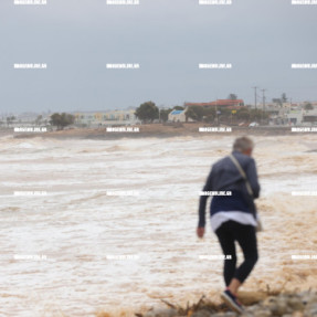 ΚΑΤΑΣΤΡΟΦΕΣ ΣΤΙΣ ΓΟΥΒΕΣ ΑΠΟ ΤΗΝ ΚΑΚΟΚΑΙΡΙΑ