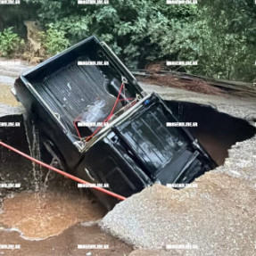 ΚΑΤΑΣΤΡΟΦΕΣ ΣΤΙΣ ΓΟΥΒΕΣ ΑΠΟ ΤΗΝ ΚΑΚΟΚΑΙΡΙΑ