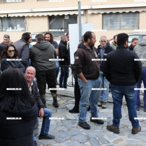 ΣΥΣΚΕΨΗ ΚΥΒΕΡΝΗΤΙΚΟΥ ΚΛΙΜΑΚΙΟΥ ΜΕ ΦΟΡΕΙΣ ΣΤΟ ΔΗΜΑΡΧΕΙΟ ΟΡΟΠΕΔΙΟΥ ΛΑΣΙΘΙΟΥ
