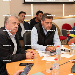 ΣΥΣΚΕΨΗ ΚΥΒΕΡΝΗΤΙΚΟΥ ΚΛΙΜΑΚΙΟΥ ΜΕ ΦΟΡΕΙΣ ΣΤΟ ΔΗΜΑΡΧΕΙΟ ΟΡΟΠΕΔΙΟΥ ΛΑΣΙΘΙΟΥ