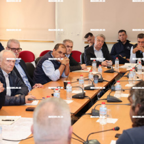 ΣΥΣΚΕΨΗ ΚΥΒΕΡΝΗΤΙΚΟΥ ΚΛΙΜΑΚΙΟΥ ΜΕ ΦΟΡΕΙΣ ΣΤΟ ΔΗΜΑΡΧΕΙΟ ΟΡΟΠΕΔΙΟΥ ΛΑΣΙΘΙΟΥ