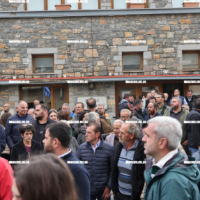 ΣΥΣΚΕΨΗ ΚΥΒΕΡΝΗΤΙΚΟΥ ΚΛΙΜΑΚΙΟΥ ΜΕ ΦΟΡΕΙΣ ΣΤΟ ΔΗΜΑΡΧΕΙΟ ΟΡΟΠΕΔΙΟΥ ΛΑΣΙΘΙΟΥ