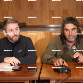 ΕΠΙΣΚΕΨΗ ΑΝΔΡΟΥΛΑΚΗ ΣΤΟ ΟΡΟΠΕΔΙΟ ΛΑΣΙΘΙΟΥ