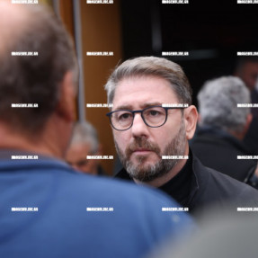 ΕΠΙΣΚΕΨΗ ΑΝΔΡΟΥΛΑΚΗ ΣΤΟ ΟΡΟΠΕΔΙΟ ΛΑΣΙΘΙΟΥ