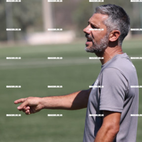 ΟΦΗ - ΑΕΚ  Κ15