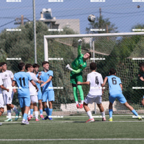 ΟΦΗ - ΑΕΚ  Κ15