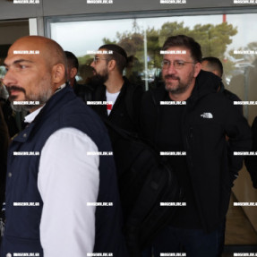 ΑΝΑΧΩΡΗΣΗ ΟΦΗ ΓΙΑ ΤΟ ΠΑΙΧΝΙΔΙ ΜΕ ΤΗΝ ΡΕΝ