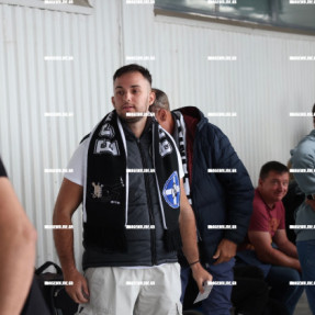 ΑΝΑΧΩΡΗΣΗ ΟΦΗ ΓΙΑ ΤΟ ΠΑΙΧΝΙΔΙ ΜΕ ΤΗΝ ΡΕΝ