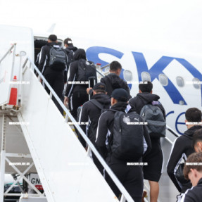 ΑΝΑΧΩΡΗΣΗ ΟΦΗ ΓΙΑ ΤΟ ΠΑΙΧΝΙΔΙ ΜΕ ΤΗΝ ΡΕΝ
