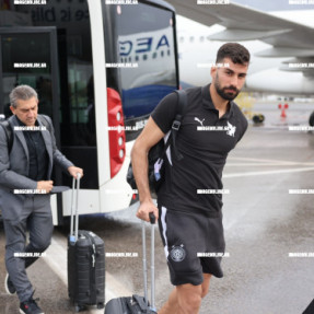 ΑΝΑΧΩΡΗΣΗ ΟΦΗ ΓΙΑ ΤΟ ΠΑΙΧΝΙΔΙ ΜΕ ΤΗΝ ΡΕΝ