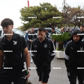 ΑΝΑΧΩΡΗΣΗ ΟΦΗ ΓΙΑ ΤΟ ΠΑΙΧΝΙΔΙ ΜΕ ΤΗΝ ΡΕΝ