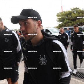 ΑΝΑΧΩΡΗΣΗ ΟΦΗ ΓΙΑ ΤΟ ΠΑΙΧΝΙΔΙ ΜΕ ΤΗΝ ΡΕΝ