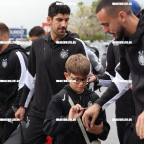ΑΝΑΧΩΡΗΣΗ ΟΦΗ ΓΙΑ ΤΟ ΠΑΙΧΝΙΔΙ ΜΕ ΤΗΝ ΡΕΝ