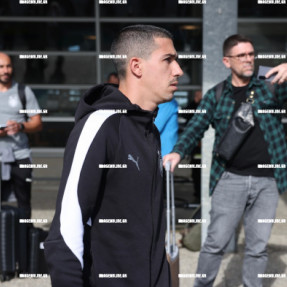 ΑΦΙΞΗ ΟΦΗ ΣΤΗΝ ΠΟΛΗ ΤΟΥ ΡΕΝ