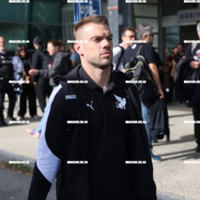 ΑΦΙΞΗ ΟΦΗ ΣΤΗΝ ΠΟΛΗ ΤΟΥ ΡΕΝ