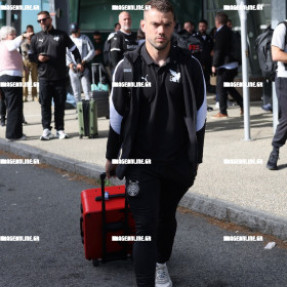 ΑΦΙΞΗ ΟΦΗ ΣΤΗΝ ΠΟΛΗ ΤΟΥ ΡΕΝ