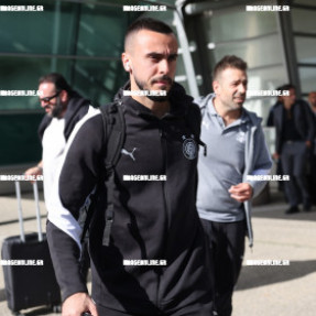 ΑΦΙΞΗ ΟΦΗ ΣΤΗΝ ΠΟΛΗ ΤΟΥ ΡΕΝ