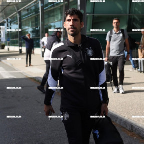 ΑΦΙΞΗ ΟΦΗ ΣΤΗΝ ΠΟΛΗ ΤΟΥ ΡΕΝ