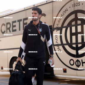 ΑΦΙΞΗ ΟΦΗ