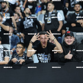 ΟΦΗ - ΛΕΒΕΡΚΟΥΖΕΝ