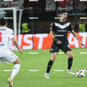 ΟΦΗ - ΛΕΒΕΡΚΟΥΖΕΝ