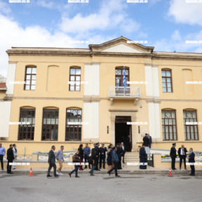 ΕΓΚΑΙΝΙΑ ΕΛΛΗΜΙΚΟΥ FBI ΣΤΙΣ ΑΡΧΑΝΕΣ