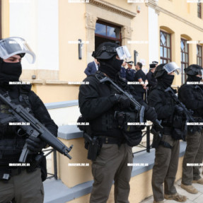 ΕΓΚΑΙΝΙΑ ΕΛΛΗΜΙΚΟΥ FBI ΣΤΙΣ ΑΡΧΑΝΕΣ