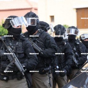 ΕΓΚΑΙΝΙΑ ΕΛΛΗΜΙΚΟΥ FBI ΣΤΙΣ ΑΡΧΑΝΕΣ