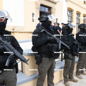 ΕΓΚΑΙΝΙΑ ΕΛΛΗΜΙΚΟΥ FBI ΣΤΙΣ ΑΡΧΑΝΕΣ