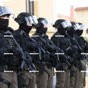 ΕΓΚΑΙΝΙΑ ΕΛΛΗΜΙΚΟΥ FBI ΣΤΙΣ ΑΡΧΑΝΕΣ